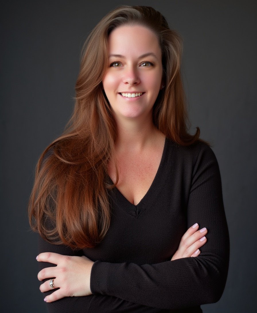 Hope Norton, Founder and CEO of Norton Mobility